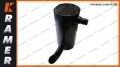 2666251 Tłumik CAT 318C319C 320C Muffler silencer / silencer exhaust / silenciador / Schalldämpfer / duslintuvas / глушитель / dämpare