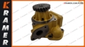 6151-62-1104_OEM Pompa wody KOMATSU PC450 D65E-12 Water Pump / Wasserpumpe / водяной насос / vodné čerpadlo / vízszivattyú / pompa dell'acqua / vannpumpe / Pompă de apă