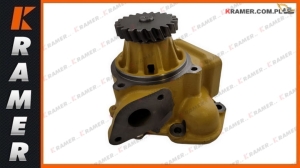 Pompa wody KOMATSU PC450 D65E-12