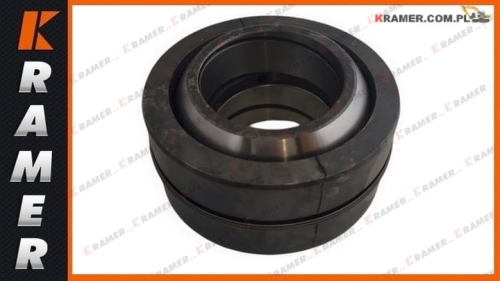 154-50-72130 Tuleja KOMATSU wózka D85PX-15 Link bearing / Подшипник тяги / gelenklager / gömb alakú siklócsapágy / rulment simplu sferic