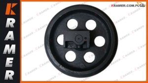 Koło napinające mini DOOSAN DEVELON DX60 DX62 DX55