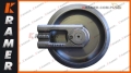 RB237-21309 Koło napinające mini KUBOTA KX016-4 Idler / Leiträder / Натяжное колесо / Ленивец / Láncfeszítő kerekek / Vodící (napínací) kola / Ruote anteriori /