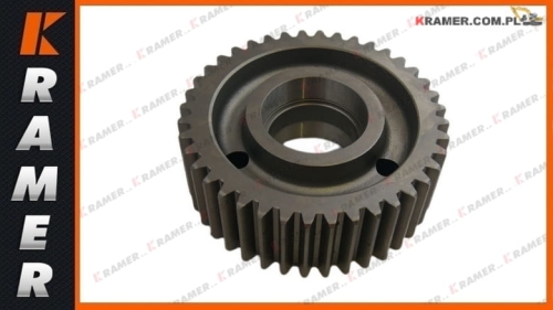 9G8638 Zębatka satelita zwolnicy CAT D6T D6R D6G 1st Planetary Transmission Travel Gear
