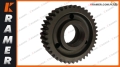 9G8638 Zębatka satelita zwolnicy CAT D6T D6R D6G 1st Planetary Transmission Travel Gear