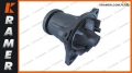 Pompa wody CAT 320D 318C 323D 3066  125-2991  Water Pump / Wasserpumpe / водяной насос / vodné čerpadlo / vízszivattyú / pompa dell'acqua / vannpumpe