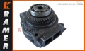 Pompa wody CAT 920 930 950C D4D D6C 3306  2P0661  Water Pump / Wasserpumpe / водяной насос / vodné čerpadlo / vízszivattyú / pompa dell'acqua / vannpumpe