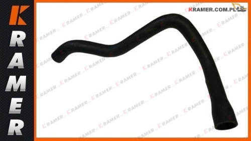 1088599 Wąż wody CAT D6M Radiator Hose top / tömlő radiátor / шланг радыятара / Kühlerschlauch
