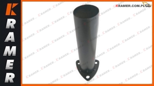 5I8040 Rura tłumika CAT 318C 320C 320D Exhaust hose / Auspuffschlauch / výfuková hadica