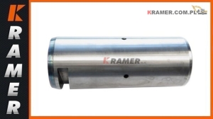 Sworzeń JCB 8035 8027 mocowania konika mini