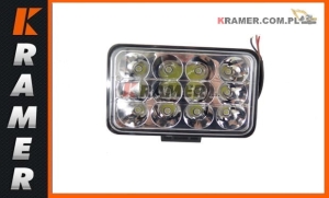 Lampa robocza LED 5" 36W 9-30V