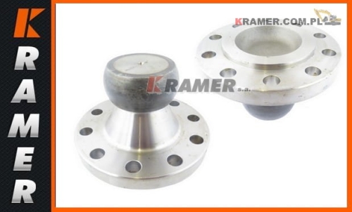 Czop pługa CAT D6H D6R D6T 2850852 Trunnion / Czop / Zapfen / čep / tourillon / Ašigalį / цапфа / Klin / tapp / цапфа