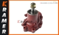 16100-2371 Pompa wody HITACHI EX220-2 EX220-3 H06CT Water Pump / Wasserpumpe / водяной насос / vodné čerpadlo / vízszivattyú / pompa dell'acqua / vannpumpe

