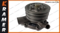 Pompa wody HYUNDAI R210-7 R220-7 D6BT  25100-93C00  Water Pump / Wasserpumpe / водяной насос / vodné čerpadlo / vízszivattyú / pompa dell'acqua / vannpumpe