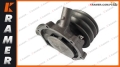 Pompa wody HYUNDAI R210-7 R220-7 D6BT  25100-93C00  Water Pump / Wasserpumpe / водяной насос / vodné čerpadlo / vízszivattyú / pompa dell'acqua / vannpumpe