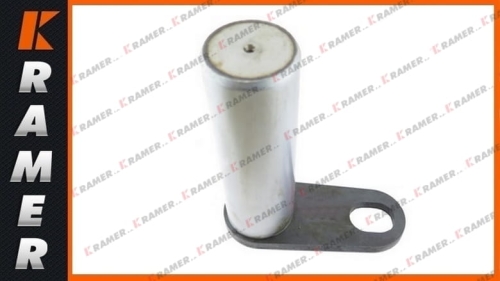 1090377 Sworzeń CAT D6M D6N belki stabilizatora spycharek Pin assem / pivot / perno / стрыжань / stožer / otočný čep