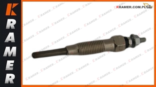 1397841 Świeca żarowa CAT 305.5 306 307D 308D Glow Plug / žhavící svíčka / gløderør / Bougie à incandescence / gloeibougie / pakaitinimo žvakė