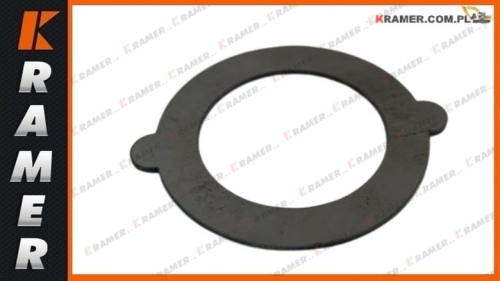 6T5749 Podkładka dyferencjału CAT 416B 428B 446B shayba differential/ дифференциал шайба