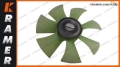 30/926523 Wentylator + VISCO JCB 8050 8040 524-50 Fan, cooling, pulley / Крыльчатка вентилятора охлаждения двигателя / Ventilátor / вентилятор