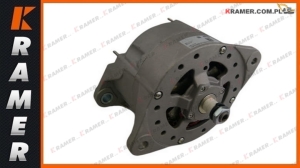 Alternator VOLVO A25D A30D A35D A40D 28V 80AMP