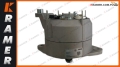 9521761 alternator VOLVO A25D A30D A35D A40D 28V 80AMP Alternator / Alternator Group / генератар пераменнага току / алтернатор / alternátor
