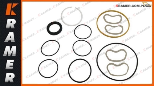11996347 Pakiet uszczelnień pompy hydraulicznej VOLVO L160 cylinder service kit / seal kit / Комплект уплотнений / eine Reihe von Dichtungen / conjunto de sello
