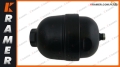 21D-60-17310 Akumulator gazowy KOMATSU WB97S-5 WB93S-5 WB97R Pressure accumulator / аккумулятор / Druckspeicher