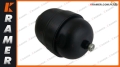 21D-60-17310 Akumulator gazowy KOMATSU WB97S-5 WB93S-5 WB97R Pressure accumulator / аккумулятор / Druckspeicher
