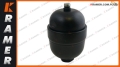 21D-60-17310 Akumulator gazowy KOMATSU WB97S-5 WB93S-5 WB97R Pressure accumulator / аккумулятор / Druckspeicher