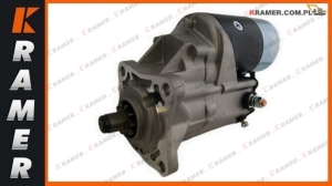 Rozrusznik CAT 906 908 420D 428C 438D 44E