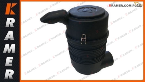 1129689 Filtr powietrza kompletny CAT 416C 424D 428C 432D  AIR filter Main / паветраны фільтр / въздушен филтър / filter zraka / vzduchový filtr / luftfilter / õhufilter