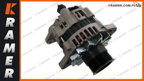 714/40471 Alternator JCB JS175W JS210 JS220 JZ235 Alternator / Alternator Group / генератар пераменнага току / алтернатор / alternátor / generator