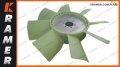 1200300 Wentylator śmigło chłodnicy CAT M318 M320 Wentylator / Fan cooling / Ventilátor / вентилятор / Freskuese / вентылятар / фен / Fanoušek / ventilaator