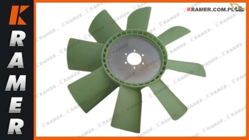 1200300 Wentylator śmigło chłodnicy CAT M318 M320 Wentylator / Fan cooling / Ventilátor / вентилятор / Freskuese / вентылятар / фен / Fanoušek / ventilaator