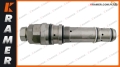 723-40-50100 Zawór przelewowy Komatsu PC210LC-6K PC240-6 Valve fuel pressure relief / клапан / szelep / supapa