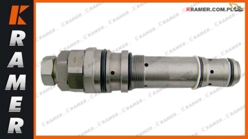 723-40-50100 Zawór przelewowy Komatsu PC210LC-6K PC240-6 Valve fuel pressure relief / клапан / szelep / supapa