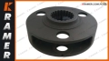 20Y-27-22160 Obudowa setu pierwszego KOMATSU PC210-5 PC240-6 carrier swing / Корпус редуктора поворота