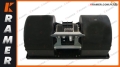 332/C4284 
Silnik dmuchawy JCB z rezystorem 3CX 4CX Heater Blower Motor / HARNESS GROUP-WIRING / ЭЛЕКТРОДВИГАТЕЛЬ ВЕНТИЛЯТОРА