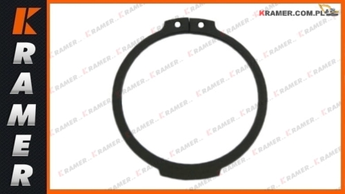 42N-70-12330 Zabezpieczenie KOMATSU WB97S-5 WB93S-5 WB93R-5 Retainer / вассал
