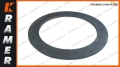 42N-856-2250 Podkładka dystansowa KOMATSU wózka WB97S-5 Spacer / пракладка / razmaknica / διαχωριστικό / espaciador / tarpiklis / Abstandhalter / прокладка