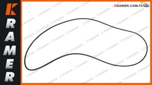 Oring KOMATSU zwolnicy D41P-6