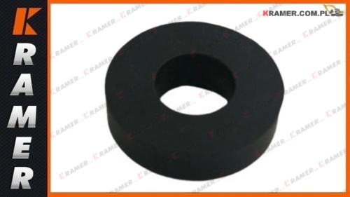 4746300 Poduszka VOLVO zbiornika hydraulicznego A25G A40G rubber cushion / резиновая подушка / gumový vankúš / gumeni jastuk / guide ring / guminė pagalvė / гумова подушка