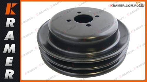 1303880 Koło pasowe CAT 312B 315B M315C M318C OEM Clutch / сцепление / Kupplung