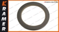 941666 Uszczelniacz VOLVO wału A25D A30C EC360B L150E shaft seal/уплотнение вала/tesnenie hriadeľa/veleno sandariklis/ущільнення вала