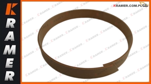 11107227 VOE11107227 Taśma siłownika VOLVO L180E L180F L220G L220H guide ring / направляющее кольцо / vodiaci krúžok / prsten za navođenje / kreipiamasis žiedas / напрямне кільце