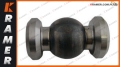 4J1641 Sworzeń kulisty pługa CAT D6H D6R D6T Pin / Палец / csap / bolt / stift