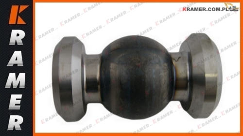 4J1641 Sworzeń kulisty pługa CAT D6H D6R D6T Pin / Палец / csap / bolt / stift