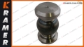 4J1641 Sworzeń kulisty pługa CAT D6H D6R D6T Pin / Палец / csap / bolt / stift