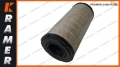 600-185-2500 Filtry powietrza KOMATSU D31EX-22 PC160-8 WA150-6 Element Assembly Complete Air Filter / Воздушный фильтр в сборе / паветраны фільтр / въздушен филтър