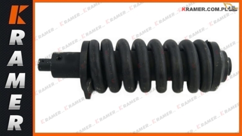 9132837 Napinacz gąsienicy mini HITACHI EX18 EX22 ZX25 Spring / Jar / Frühling / vår / primavera / forår / пружина