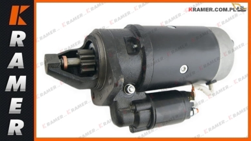 1092361 Rozrusznik CAT M322C M316C M318C 307 317 CARGO Starter / стартар / startér / forret / käynnistin / démarreur / motor de arranque / tosaithe